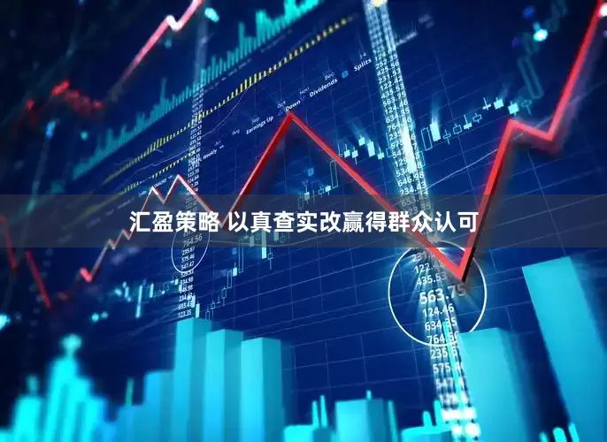 汇盈策略 以真查实改赢得群众认可